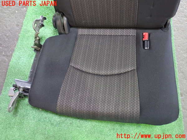 1UPJ-9239527235]セレナ Sハイブリッド(HFC26)右3列目シート 中古_3