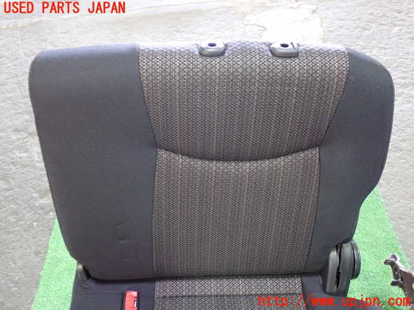 1UPJ-9239527265]セレナ Sハイブリッド(HFC26)左3列目シート 中古_2
