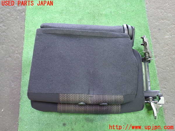 1UPJ-9239527265]セレナ Sハイブリッド(HFC26)左3列目シート 中古_4