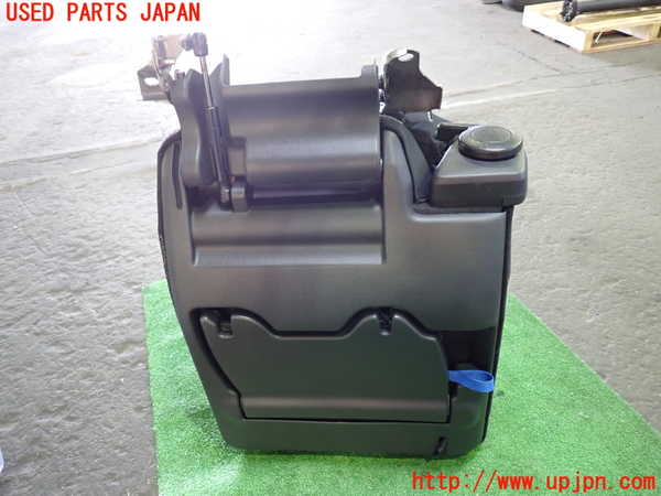 1UPJ-9239527265]セレナ Sハイブリッド(HFC26)左3列目シート 中古_5