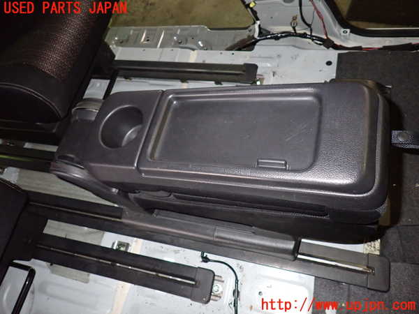 1UPJ-9239527465]セレナ Sハイブリッド(HFC26)補助席 中古_4