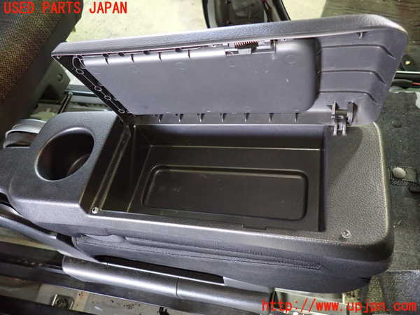 1UPJ-9239527465]セレナ Sハイブリッド(HFC26)補助席 中古_5