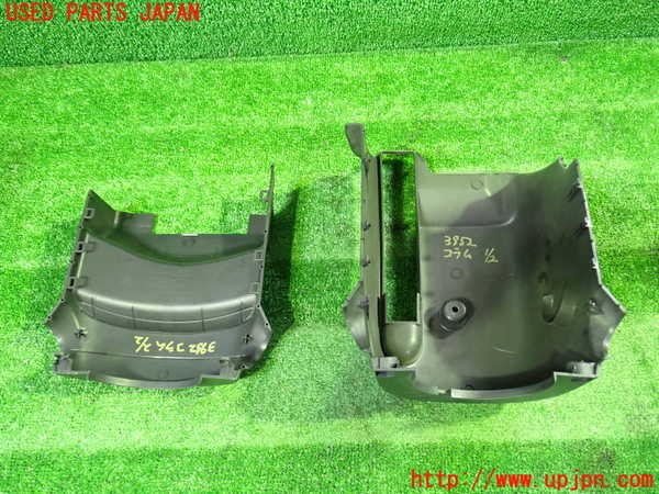 1UPJ-9239527905]セレナ Sハイブリッド(HFC26)コラムカバー 中古_2