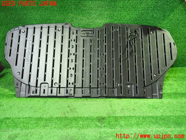 1UPJ-9239527771]セレナ Sハイブリッド(HFC26)ラゲッジトレイ1 中古_2