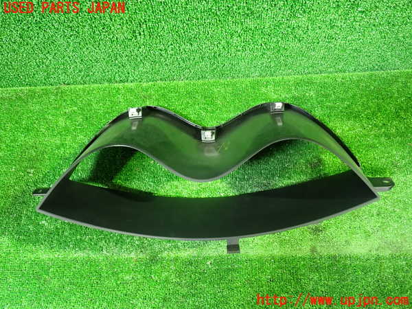 1UPJ-9239527510]セレナ Sハイブリッド(HFC26)メーターフード 中古_2