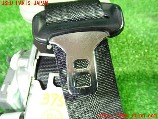 1UPJ-9239527075]セレナ Sハイブリッド(HFC26)助手席シートベルト 中古_2