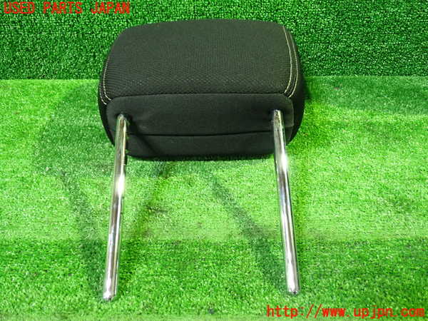 1UPJ-9239527040]セレナ Sハイブリッド(HFC26)運転席ヘッドレスト 中古_3