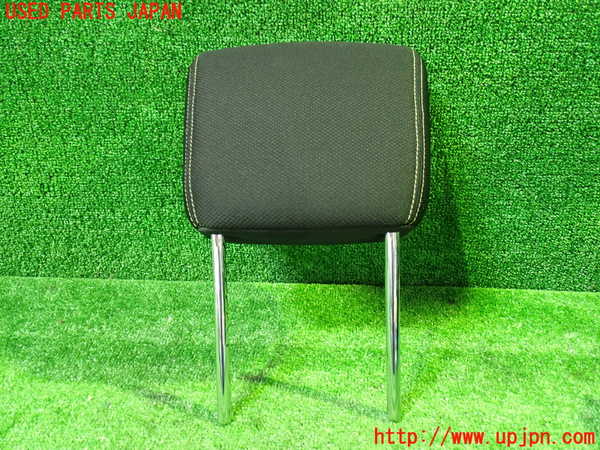 1UPJ-9239527070]セレナ Sハイブリッド(HFC26)助手席ヘッドレスト 中古_2