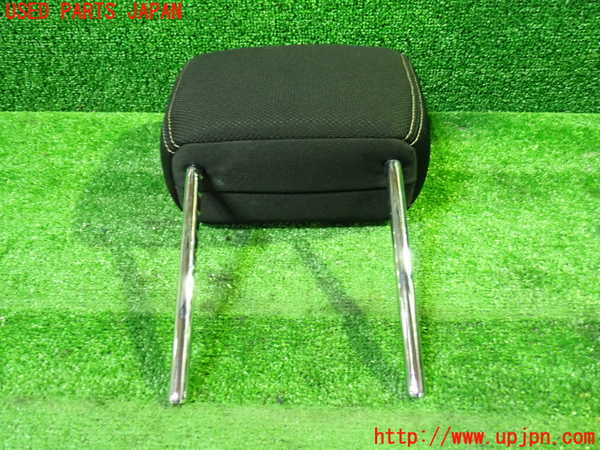 1UPJ-9239527070]セレナ Sハイブリッド(HFC26)助手席ヘッドレスト 中古_3