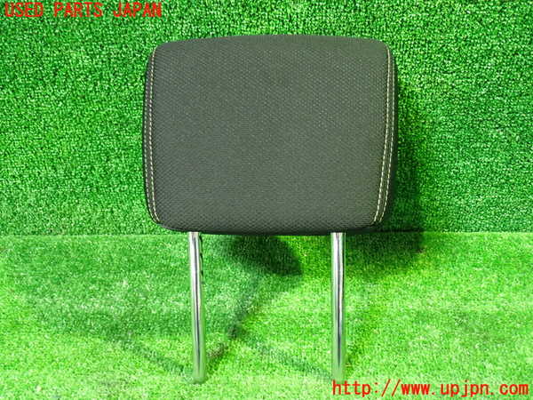 1UPJ-9239527150]セレナ Sハイブリッド(HFC26)右2列目ヘッドレスト 中古_2