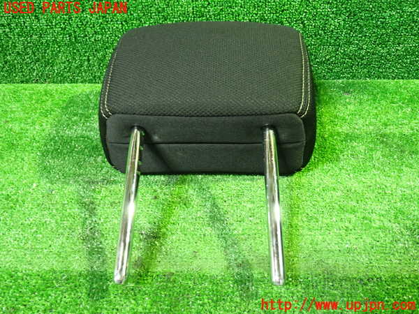 1UPJ-9239527150]セレナ Sハイブリッド(HFC26)右2列目ヘッドレスト 中古_3