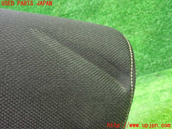 1UPJ-9239527240]セレナ Sハイブリッド(HFC26)右3列目ヘッドレスト 中古_2