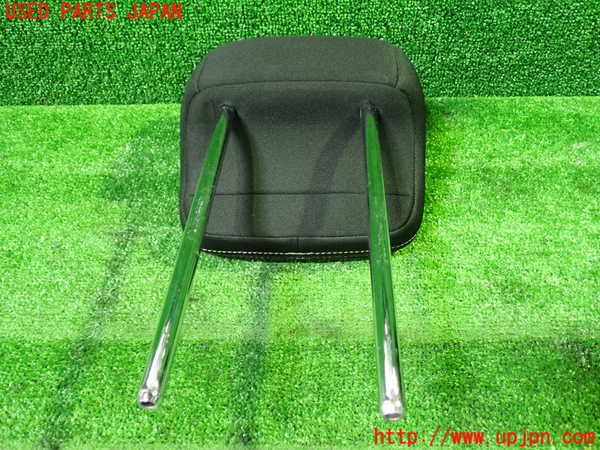 1UPJ-9239527240]セレナ Sハイブリッド(HFC26)右3列目ヘッドレスト 中古_4