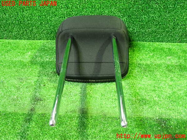 1UPJ-9239527270]セレナ Sハイブリッド(HFC26)左3列目ヘッドレスト 中古_4