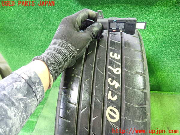 1UPJ-9239529031]セレナ Sハイブリッド(HFC26)タイヤ　ホイール　1本① 195/60R16 中古_5
