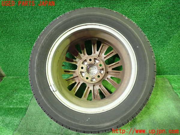 1UPJ-9239529034]セレナ Sハイブリッド(HFC26)タイヤ　ホイール　1本④ 195/60R16 中古_4