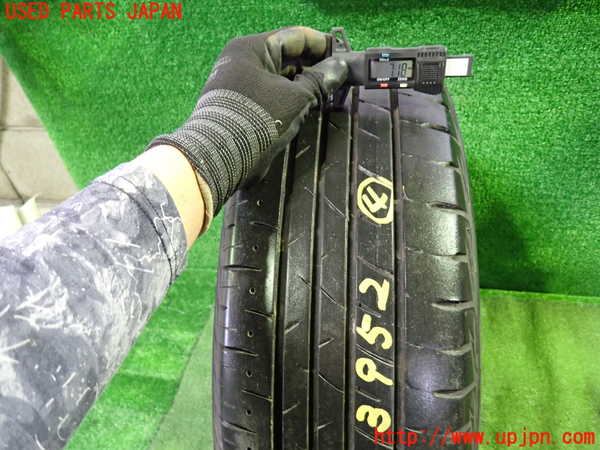 1UPJ-9239529034]セレナ Sハイブリッド(HFC26)タイヤ　ホイール　1本④ 195/60R16 中古_5