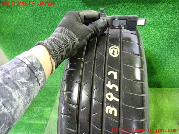 1UPJ-9239529032]セレナ Sハイブリッド(HFC26)タイヤ　ホイール　1本② 195/60R16 中古_5