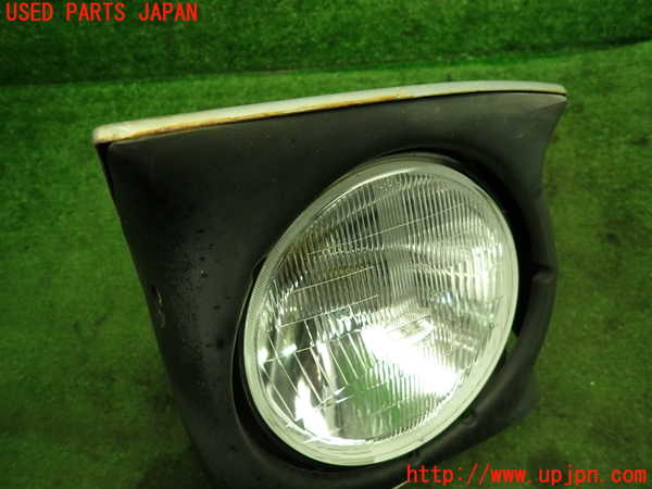 1UPJ-9239531132]ロードスター(NA8C)左ヘッドライト ハロゲン 中古_4