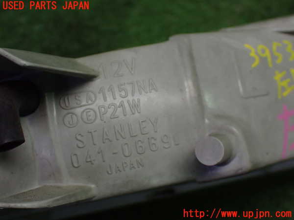 1UPJ-9239531152]ロードスター(NA8C)左コーナーランプ 中古_4