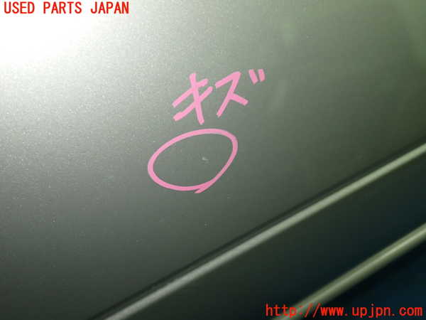 1UPJ-9239531260]ロードスター(NA8C)左ドア NSG M498 43R-00014 中古_3
