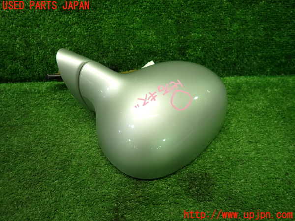 1UPJ-9239531210]ロードスター(NA8C)右ドアミラー 中古_2