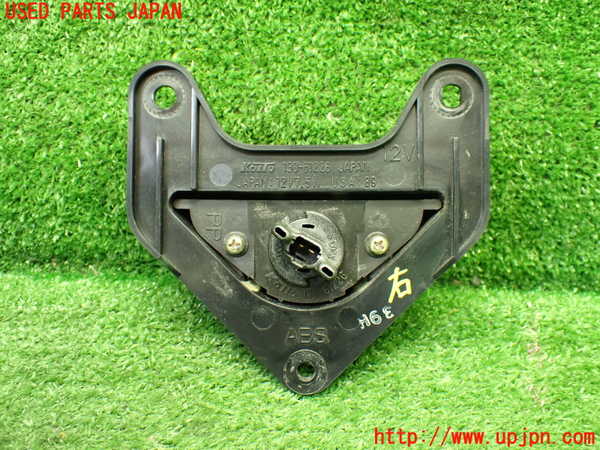 1UPJ-9239531550]ロードスター(NA8C)右リアフィニッシャー 中古_3