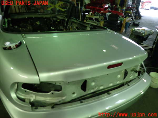 1UPJ-9239531500]ロードスター(NA8C)トランク 中古_2