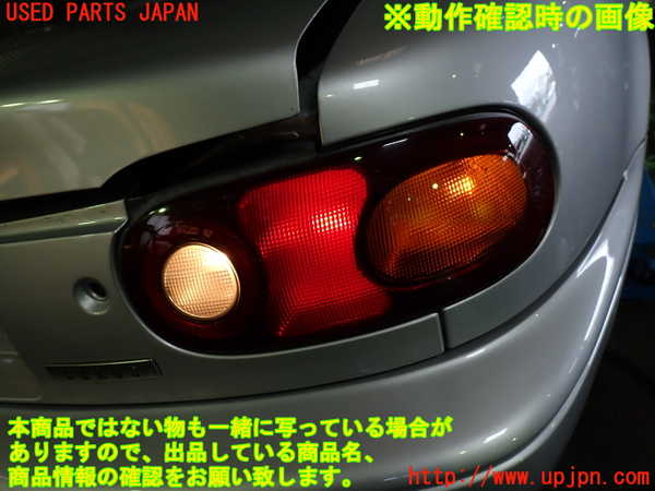 1UPJ-9239531530]ロードスター(NA8C)右テールランプ 中古_5