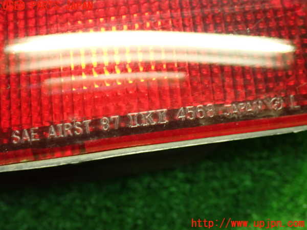 1UPJ-9239531536]ロードスター(NA8C)左テールランプ 中古_4