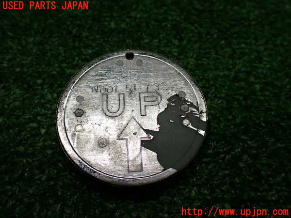 1UPJ-9239531631]ロードスター(NA8C)エンブレム1 中古_3