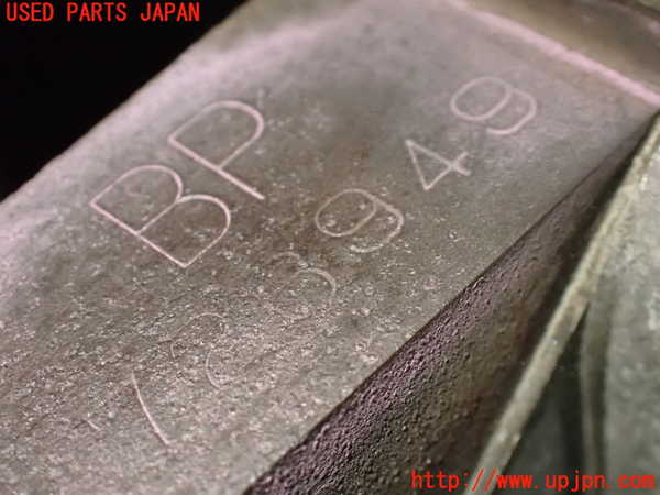 1UPJ-9239532010]ロードスター(NA8C)エンジン BP-ZE [RS] 中古_4