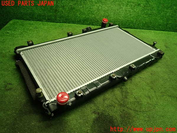 1UPJ-9239532321]ロードスター(NA8C)ラジエーター1 中古_4