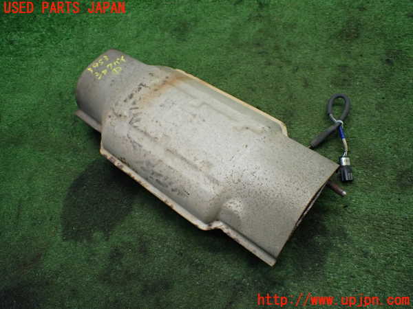 1UPJ-9239532661]ロードスター(NA8C)触媒1 中古_2