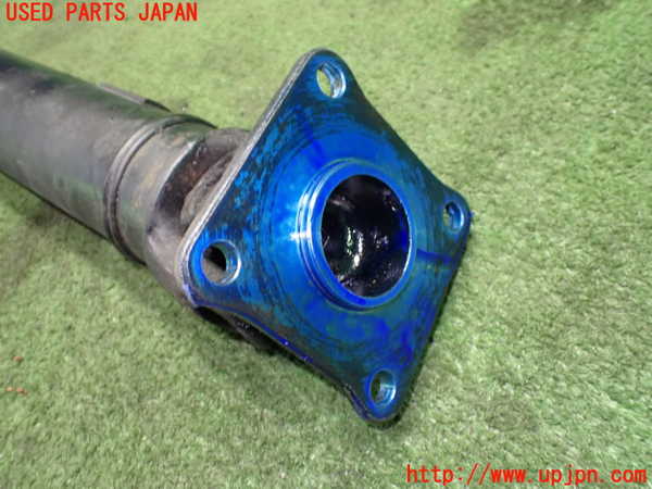 1UPJ-9239533410]ロードスター(NA8C)リアプロペラシャフト 中古_4