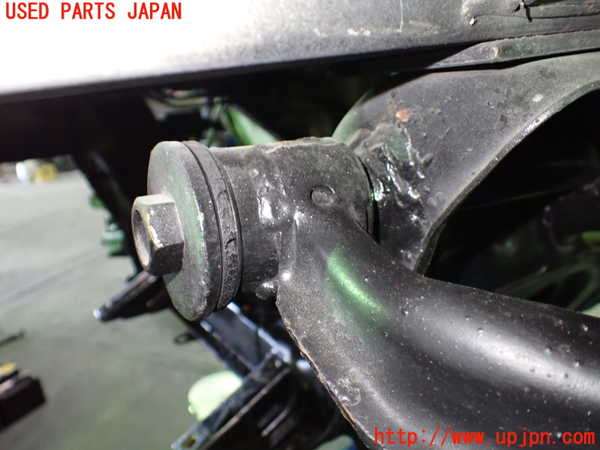 1UPJ-9239535136]ロードスター(NA8C)左フロントアッパーアーム1 中古_3