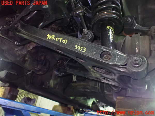1UPJ-9239535200]ロードスター(NA8C)右リアロアアーム1 中古_2
