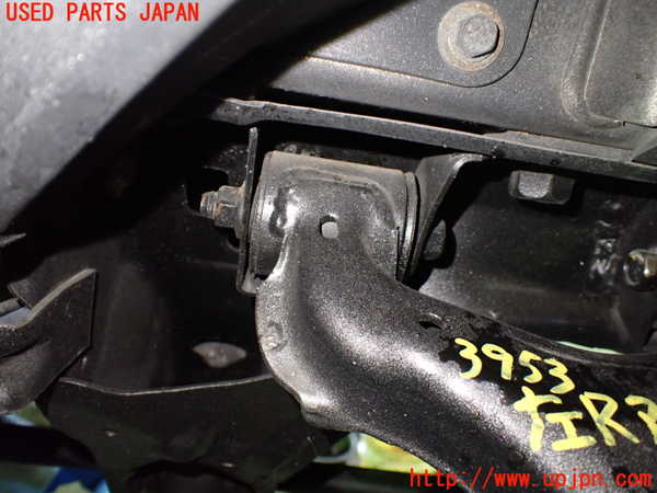 1UPJ-9239535156]ロードスター(NA8C)左リアアッパーアーム1 中古_2
