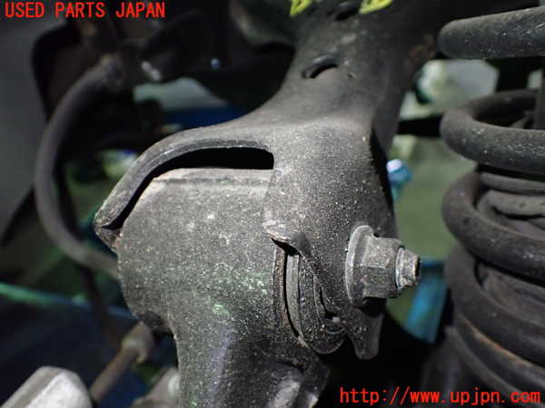 1UPJ-9239535156]ロードスター(NA8C)左リアアッパーアーム1 中古_4