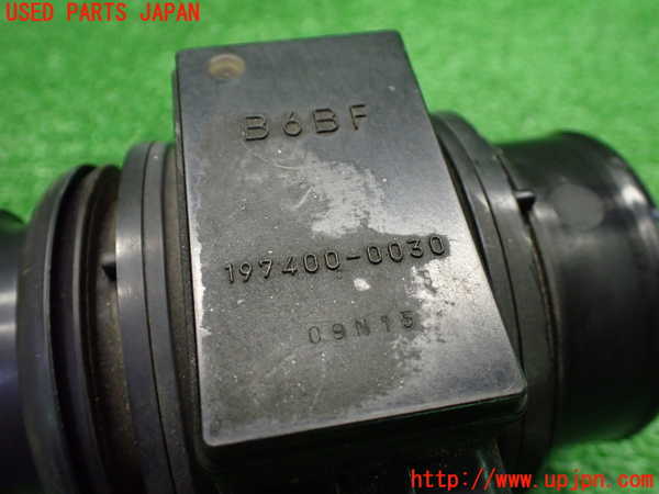 1UPJ-9239536320]ロードスター(NA8C)エアフロメーター 中古_5