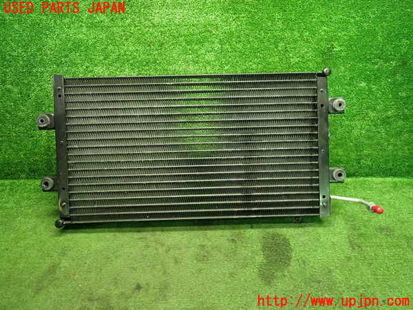 1UPJ-9239536031]ロードスター(NA8C)エアコンコンデンサー1 中古_2