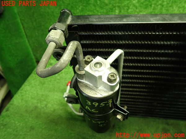 1UPJ-9239536031]ロードスター(NA8C)エアコンコンデンサー1 中古_5