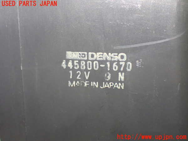 1UPJ-9239536081]ロードスター(NA8C)エバポレーター1 中古_5