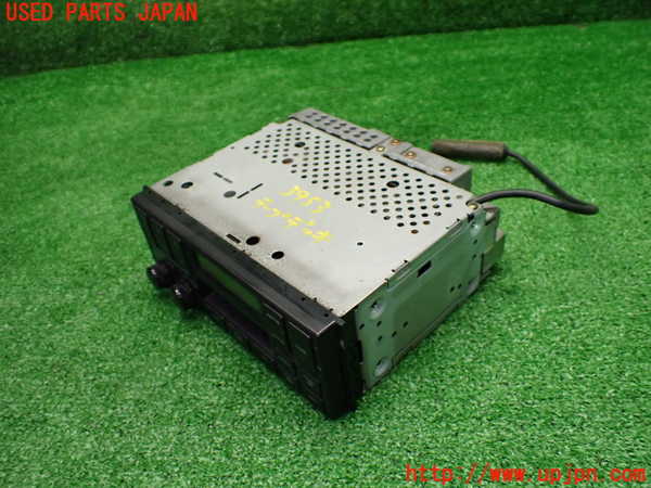 1UPJ-9239536475]ロードスター(NA8C)テープデッキ 【ジャンク】_2