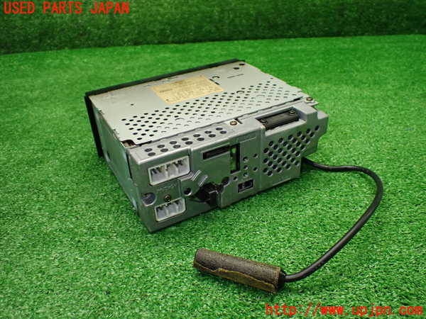 1UPJ-9239536475]ロードスター(NA8C)テープデッキ 【ジャンク】_3