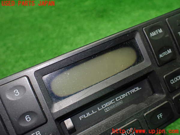 1UPJ-9239536475]ロードスター(NA8C)テープデッキ 【ジャンク】_4