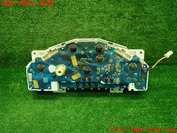 1UPJ-9239536170]ロードスター(NA8C)スピードメーター 中古_2