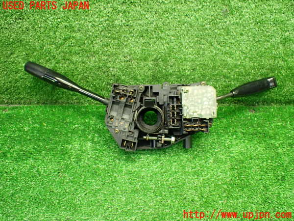 1UPJ-9239536720]ロードスター(NA8C)コンビネーションスイッチ 中古_2