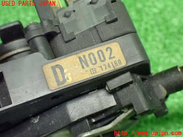 1UPJ-9239536720]ロードスター(NA8C)コンビネーションスイッチ 中古_5
