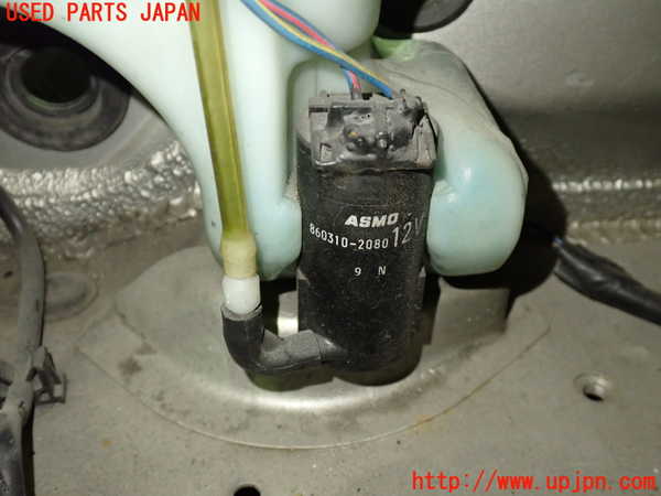1UPJ-9239536791]ロードスター(NA8C)ウォッシャータンク1 中古_3